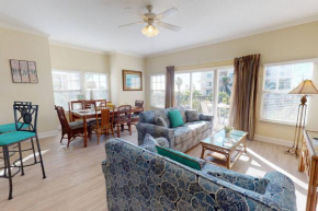 201 - Palms of Treasure Island